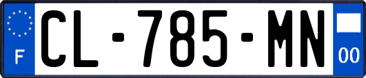 CL-785-MN