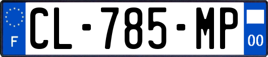 CL-785-MP