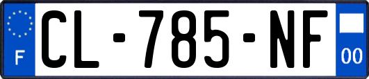 CL-785-NF