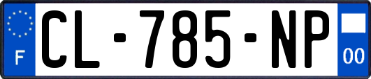 CL-785-NP