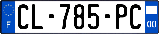 CL-785-PC