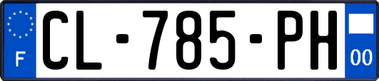 CL-785-PH