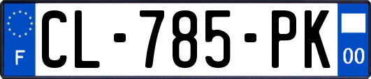 CL-785-PK
