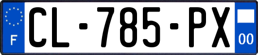 CL-785-PX