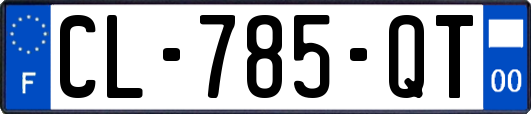 CL-785-QT