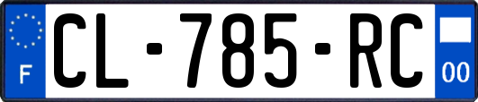 CL-785-RC