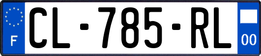 CL-785-RL