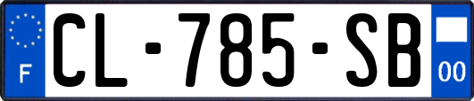 CL-785-SB