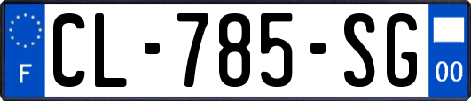 CL-785-SG