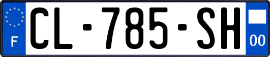 CL-785-SH