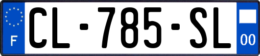 CL-785-SL