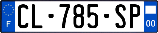 CL-785-SP