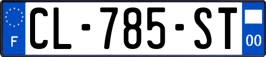 CL-785-ST