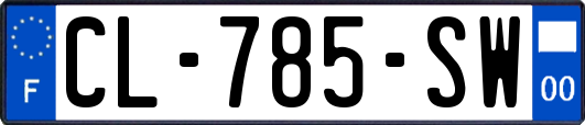 CL-785-SW