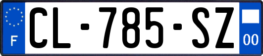CL-785-SZ