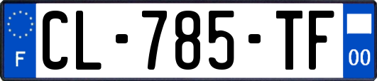 CL-785-TF