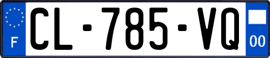 CL-785-VQ