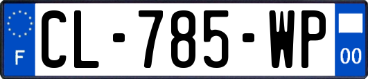 CL-785-WP