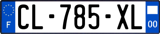CL-785-XL