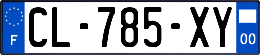 CL-785-XY