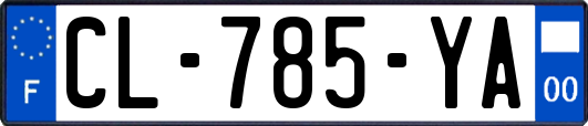 CL-785-YA