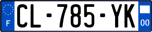 CL-785-YK