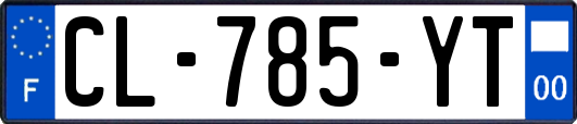 CL-785-YT