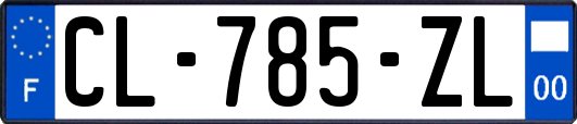 CL-785-ZL