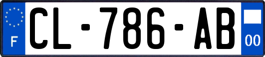 CL-786-AB