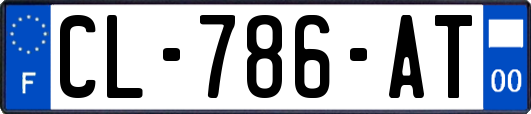 CL-786-AT