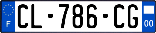 CL-786-CG