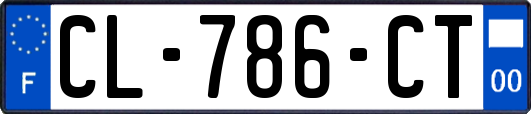 CL-786-CT