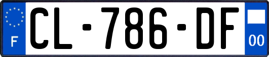 CL-786-DF