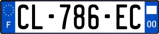 CL-786-EC