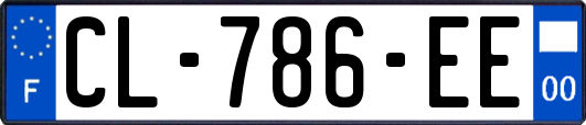 CL-786-EE