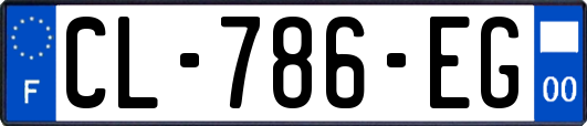 CL-786-EG