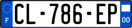 CL-786-EP
