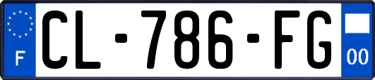 CL-786-FG
