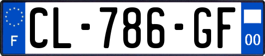 CL-786-GF