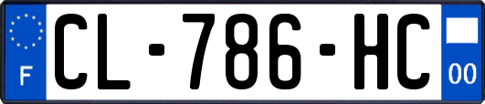 CL-786-HC