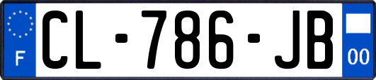 CL-786-JB