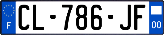 CL-786-JF