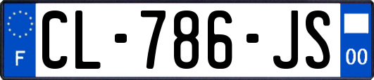 CL-786-JS