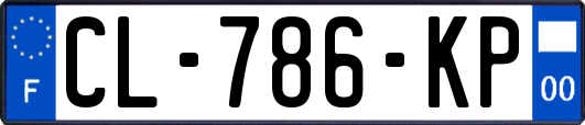 CL-786-KP