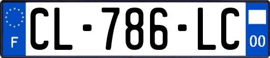 CL-786-LC
