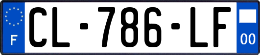 CL-786-LF