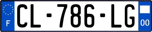 CL-786-LG