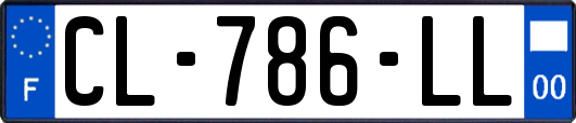 CL-786-LL