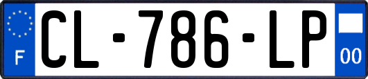 CL-786-LP