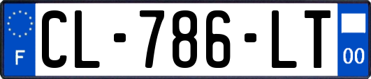 CL-786-LT